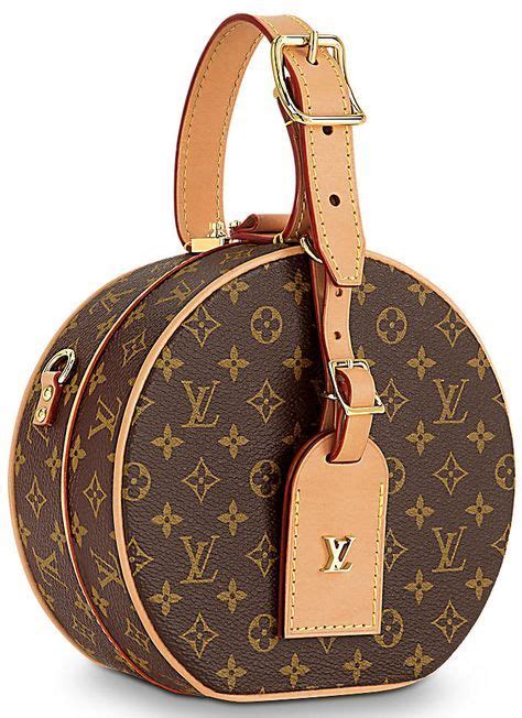 Louis Vuitton round bag price